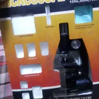 میکروسکوپ سلام تا 750x