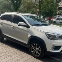 X22 96 اتومات اسپورت