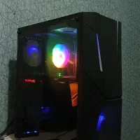 کیس گرین آریا|رایانه رومیزی|اردبیل, |دیوار