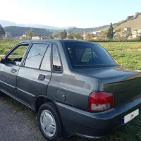 پراید۱۳۲مدل ۹۱|خودرو سواری و وانت|گرگان, |دیوار