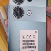 گوشی نوت 13پرو 512رم 12