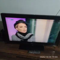 تلویزیون ال سی دی