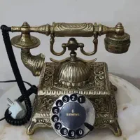 خط تلفن خانگی رند