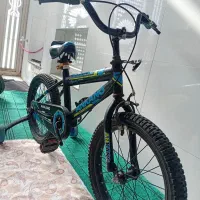 دوچرخه ی زیبا می باشد|دوچرخه، اسکیت، اسکوتر|پیرانشهر, |دیوار