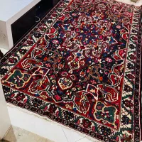 فرش دستباف بی نظیربختیاری۵ متری تکرار نشدنی عالی|فرش|تهران, سعادتآباد|دیوار