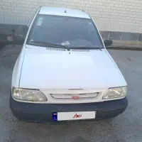 وانت پراید 402