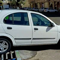 تیبا 2 مدل97بی رنگ