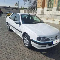 پارس تیوفایو مدل ۱۴۰۱