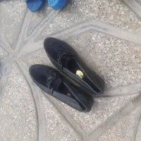 سلام کفش حراج شماره ۳۷کالج جورابی|کیف، کفش، کمربند|سرپل ذهاب, |دیوار