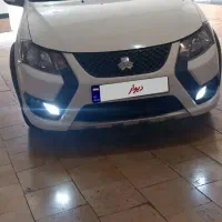 کوییک Gxr1404|خودرو سواری و وانت|تهران, علیآباد|دیوار