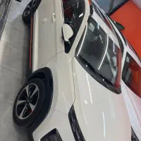 ایکس ۳۳ اتومات سفید صفر خشک ۱۴۰۴|خودرو سواری و وانت|تهران, شکوفه|دیوار