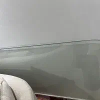 شیشه میز ناهار خوری