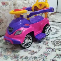 ماشین موزیکال