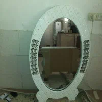 آینه کنسول
