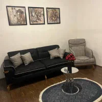 خوابگاه پانسیون اقامتگاه دخترانه با امکانات کامل