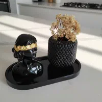 سنگ مصنوعی برکه