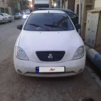 تیبا صندوقدار