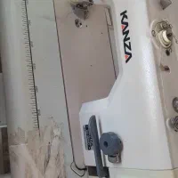 چرخ خیاطی سالم کم کارکرد یک سال|چرخ خیاطی و ریسندگی|نشتارود, |دیوار