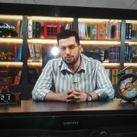 تلویزیون سامسونگ اصلی در حد