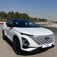 Tiggo8pro max/ FX /Arrizo 8 /Arrizo 6 GT /Tiggo7|خودرو سواری و وانت|اهواز, پادادشهر|دیوار