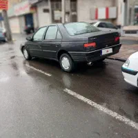 پژو۴۰۵|خودرو سواری و وانت|کرج, حصارک پایین|دیوار