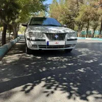 سمند LX EF7، مدل ۱۳۹۳|خودرو سواری و وانت|اصفهان, علی قلی آقا|دیوار