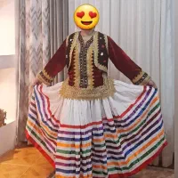 لباس محلی گیلان