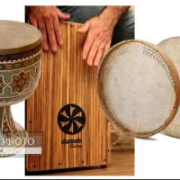 کلاس خصوصی دف/تنبک/کاخن (آنلاین و حضوری)