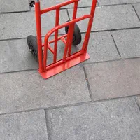 چرخ  دستی تاشو حمل بار|فروشگاه و مغازه|تهران, پامنار|دیوار