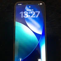 iphone12promax درحد|موبایل|خرم‌آباد, |دیوار