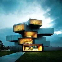 صبای شمالی ۱۲۵متری ۳خوابه خوش نقشه