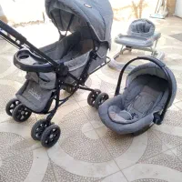 کالسکه کریر روروک