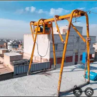 بالابر یک تنی