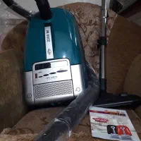 جاروبرقی خزر نو نو آک