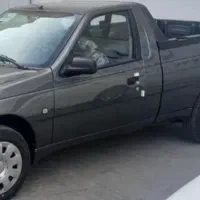 فروش وانت آریسان ۲