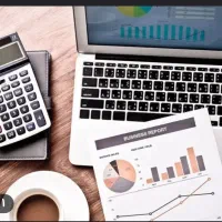 انجام کلیه امور مالی توسط کارشناس ارشد مدیریت مالی