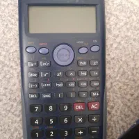 ماشین حساب CASIO