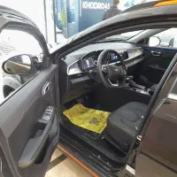 فروش mvm x33 cross|خودرو سواری و وانت|کاشان, سه راه پرورشگاه|دیوار