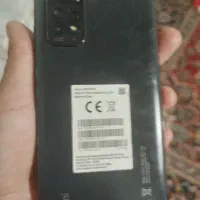 ال سی دی شکسته واسش گذاشتم الان هنگ میکنه