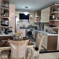 فروش آپارتمان ۹۰ متری ۲ خوابه طبقه ۱ در شهرک ۱۱۰|فروش آپارتمان|فردیس, شهرک ۱۱۰|دیوار