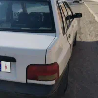 پراید|خودرو سواری و وانت|مشهد, توس (بلوار توس)|دیوار