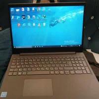 لپ تاپ درحد نو سالم بدون خط خش