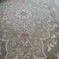 فرش ۹متری ۲تخته