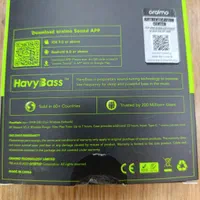 هنسویری بلوتوثی oraimo|لوازم جانبی موبایل و تبلت|تهران, باغ فردوس|دیوار