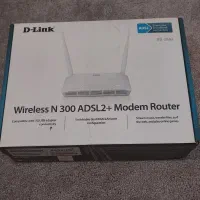 مودم دی لینک DSL-2750u