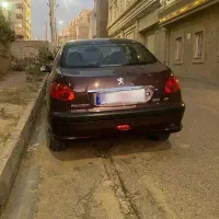 اس دی sd وی ۸ و ام وی ام mvm 550|خودرو سواری و وانت|تبریز, |دیوار