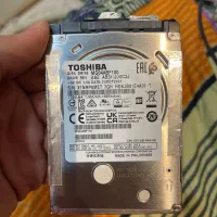 هارد ۱ ترا توشیبا