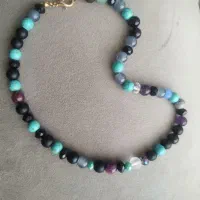 گردنبند|جواهرات|اراک, |دیوار