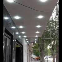 سیم کشی رفع اتصالی دوربین دزدگیر|خدمات پیشه و مهارت|مشهد, شفا|دیوار