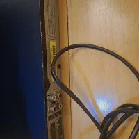 دی وی دی ال جی اصل|پخش‌کننده DVD و ویدیو|تهران, حکیمیه|دیوار